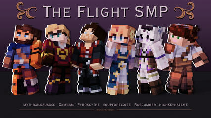 The Flight The Flight